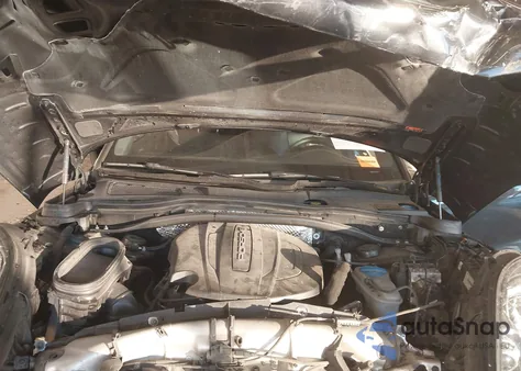 2018 Porsche Macan z USA, uszkodzony, nr VIN WP1AA2A56JLB20617